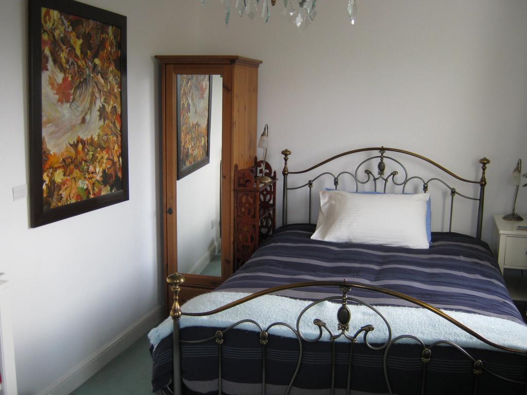 No 1 Broughton Bed & Breakfast Pierowall Oda fotoğraf
