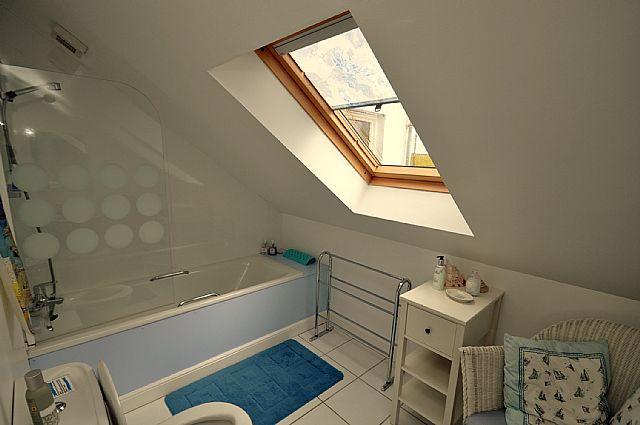 No 1 Broughton Bed & Breakfast Pierowall Oda fotoğraf