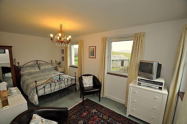 No 1 Broughton Bed & Breakfast Pierowall Oda fotoğraf